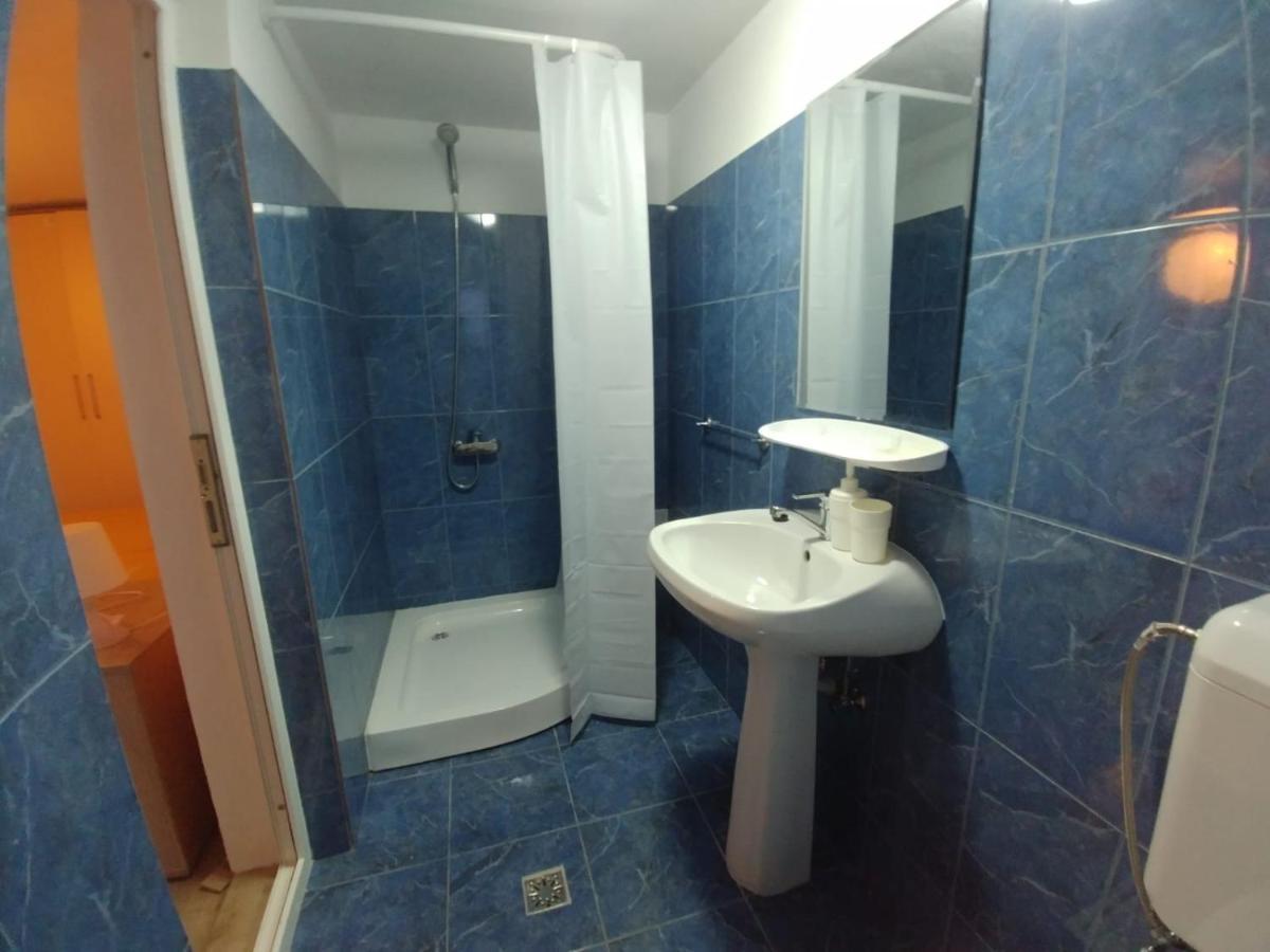 Casa Kotys Appartamento Albestii Paminteni Esterno foto