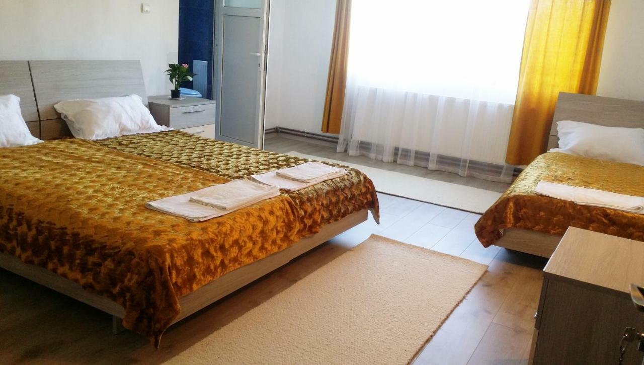 Casa Kotys Appartamento Albestii Paminteni Esterno foto